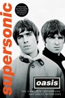 Oasis: Supersonic - Oasis - 9798217087761
