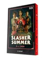 Slasher Summer - E. L. Chen - 9798217089628