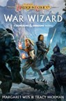 Dragonlance: War Wizard - Margaret Weis ; Tracy Hickman - 9798217090716
