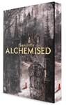 Alchemised Us International Tpb - Senlinyu - 9798217091256