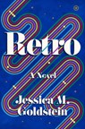 Retro - Jessica M. Goldstein - 9798217091362