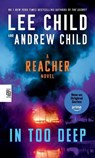 In Too Deep - Lee Child ; Andrew Child - 9798217091492