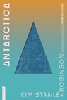 Antarctica - Kim Stanley Robinson - 9798217092024