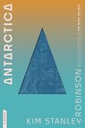 Antarctica - Kim Stanley Robinson - 9798217092024