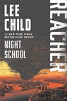 Night School: A Reacher Novel - Lee Child - 9798217092369