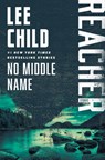 No Middle Name: Reacher: Stories - Lee Child - 9798217092376