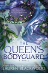 The Queen's Bodyguard - Lauren Blackwood - 9798217092406