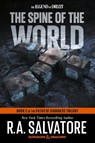 The Spine of the World: Dungeons & Dragons - R.A. Salvatore - 9798217092734