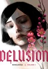 Delusion, Volume 1 - Hongjacga - 9798217092925