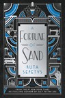 A Fortune of Sand - Ruta Sepetys - 9798217093243