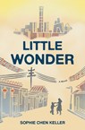 Little Wonder - Sophie Chen Keller - 9798217094608