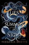 Odette, T: Lies That Summon the Night - Tessonja Odette - 9798217094905