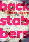 Backstabbers - Eliza Jabore - 9798217095360