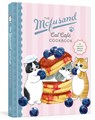 The Mofusand Cat Cafe Cookbook - Random House Worlds - 9798217095421