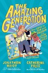 Amazing Generation - Jonathan Haidt ; Catherine Price - 9798217111909
