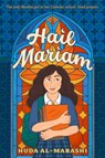 Hail Mariam - Huda Al-Marashi - 9798217112968