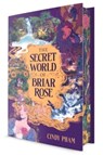 The Secret World of Briar Rose - Cindy Pham - 9798217113026