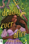 Deadly Ever After - Brittany Johnson - 9798217113354