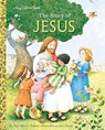 The Story of Jesus - Jane Werner Watson ; Jerry Smath - 9798217116461