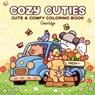 Coco Wyo: Cozy Cuties - Coco Wyo - 9798217116850