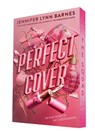 The Squad: Perfect Cover - Jennifer Lynn Barnes - 9798217117048