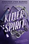 Barnes, J: Squad: Killer Spirit - Jennifer Lynn Barnes - 9798217117055