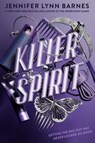 Barnes, J: Squad: Killer Spirit - Jennifer Lynn Barnes - 9798217117055