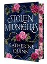 Stolen Midnights - Katherine Quinn - 9798217117215