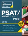 Princeton Review PSAT/NMSQT Prep, 2026 - Princeton Review - 9798217118847