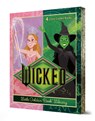 Wicked Little Golden Book Boxed Set (Universal Pictures Wicked) - Various - 9798217119318