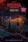 Stranger Things, Season Three: The Junior Novelization - Matthew J. Gilbert - 9798217121656