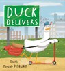 Duck Delivers - Tom Tinn-Disbury - 9798217122448