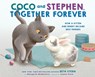 Coco and Stephen, Together Forever: How a Kitten and Bunny Became Best Friends - Beth Stern - 9798217123551