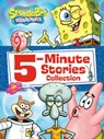 Spongebob Squarepants 5-Minute Stories Collection - Random House - 9798217124534