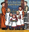 All-of-a-Kind Family Hanukkah - Emily Jenkins ; Paul O. Zelinsky - 9798217124930