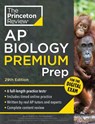 Princeton Review AP Biology Premium Prep, 29th Edition - The Princeton Review - 9798217125036