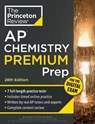 Princeton Review AP Chemistry Premium Prep, 28th Edition - The Princeton Review - 9798217125074