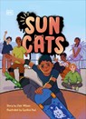 Phonic Books Sun Cats Graphic Novel: Sounds of the Alphabet - Phonic Books - 9798217125913