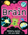 The Brain Book - Liam Drew - 9798217128358