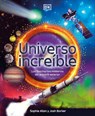 Universo Increíble (Amazing Space) - Sophie Allan - 9798217129751