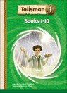 Phonic Books Talisman 1 Bindup - Phonic Books - 9798217130788