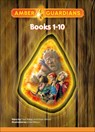 Phonic Books Amber Guardians Bindup - Phonic Books - 9798217130795