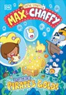 Max and Chaffy: Hunt for the Pirate's Gold - Jamie Smart - 9798217133826