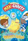 Max and Chaffy: Hunt for the Pirate's Gold - Jamie Smart - 9798217133826