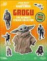 Dk: Star Wars: The Mandalorian: Grogu: The Ultimate Sticker - Dk - 9798217136674