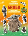 Star Wars: The Mandalorian: Grogu: The Ultimate Sticker Collection - DK - 9798217136674