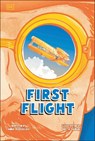 First Flight: The Story of the Wright Brothers - Anna Ploszajski - 9798217138692