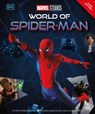 Marvel World of Spider-Man - Kelly Knox - 9798217139743