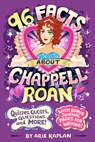 96 Facts About Chappell Roan - Arie Kaplan - 9798217141326