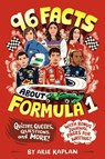 96 Facts About Formula 1 - Arie Kaplan - 9798217141517